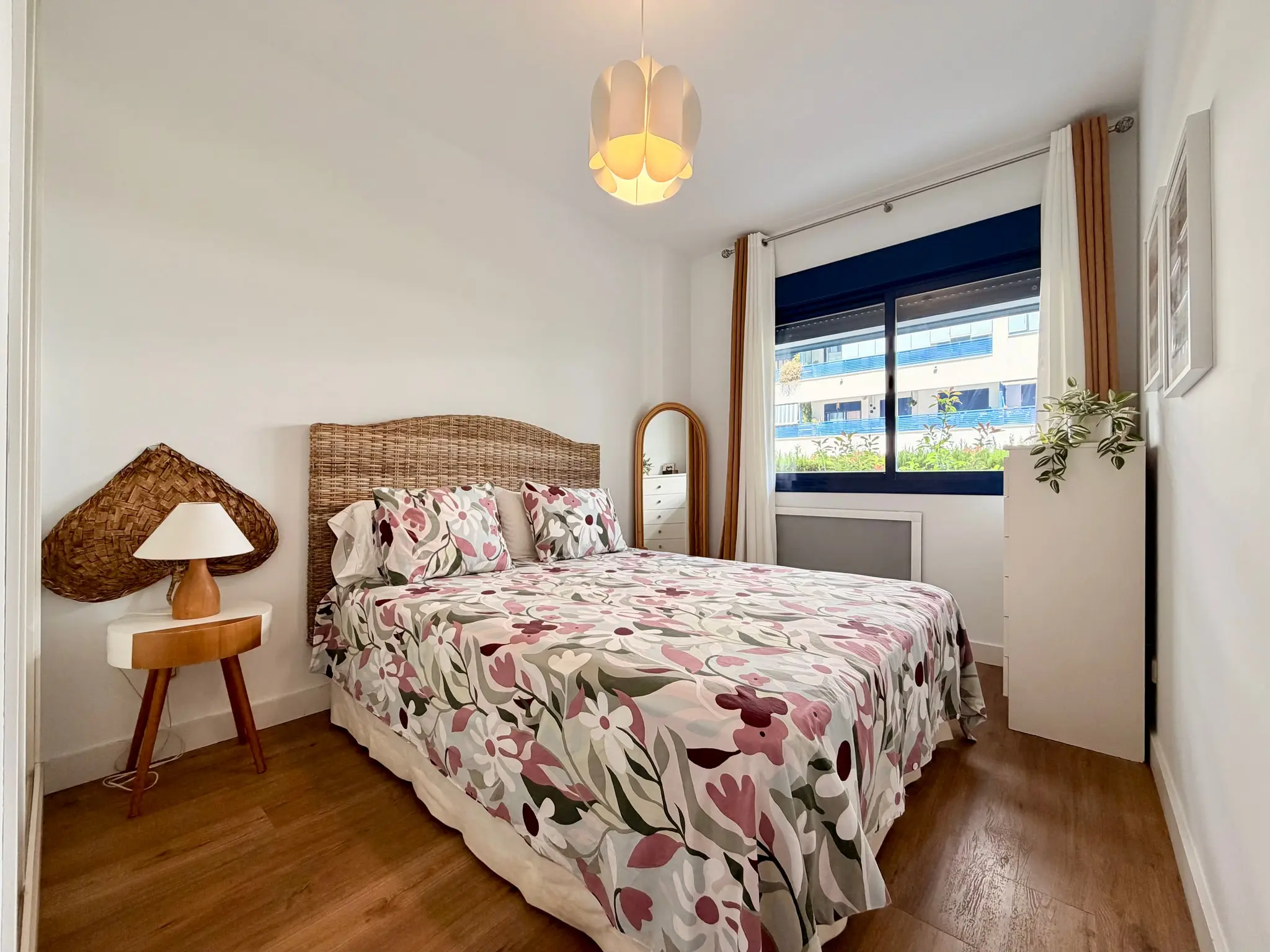 Dormitorio