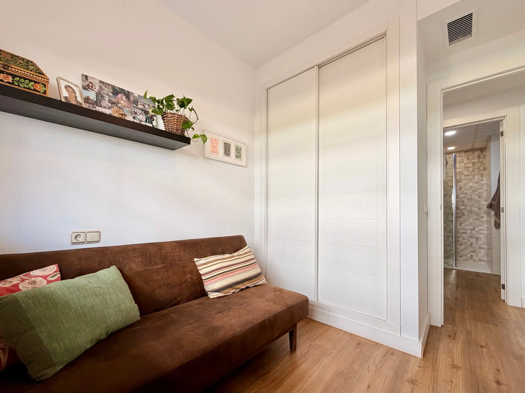 Dormitorio