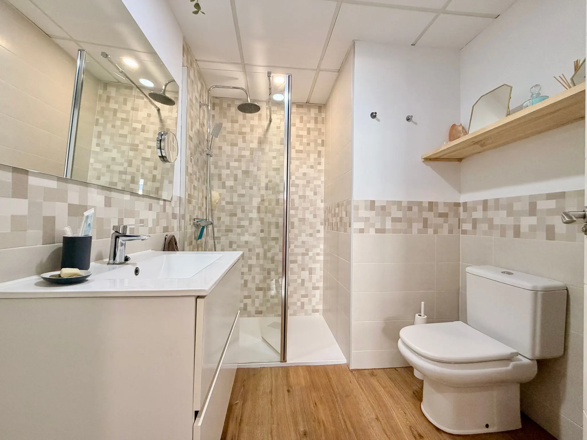 Baño