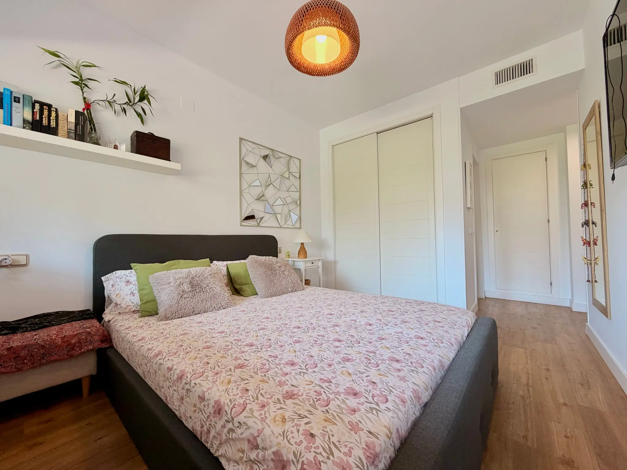 Dormitorio