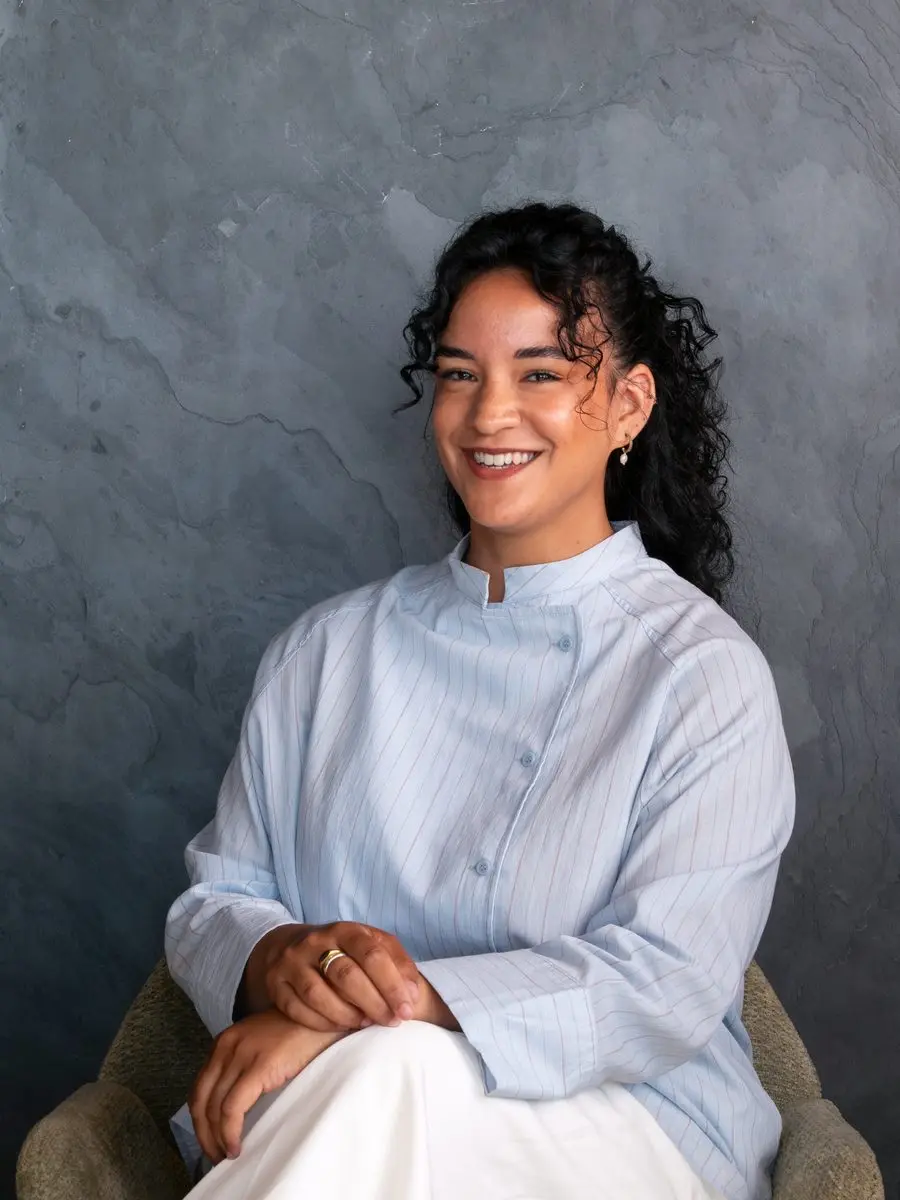 Gabriela Wanton