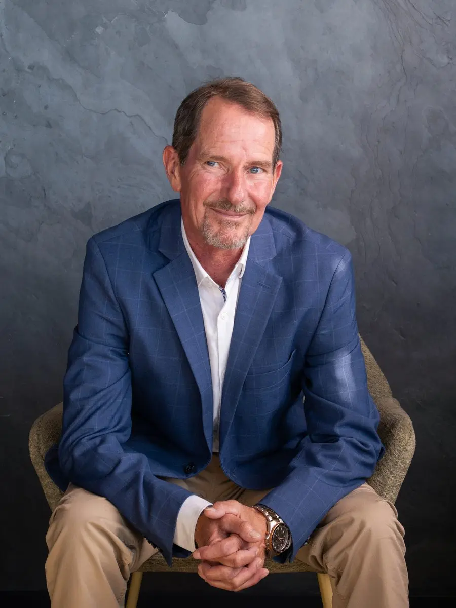 Peter Baum