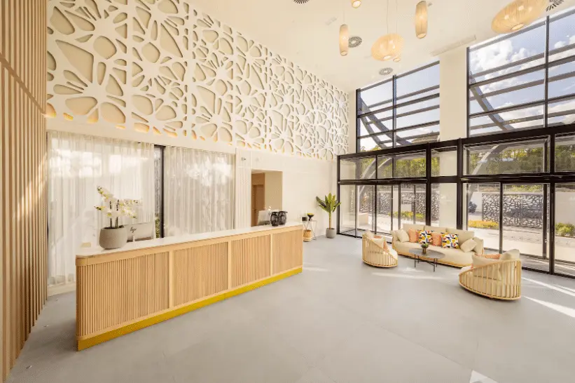 Eurostars Oasis Marbella