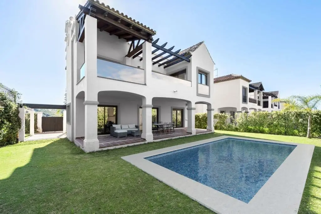 Villas Golf