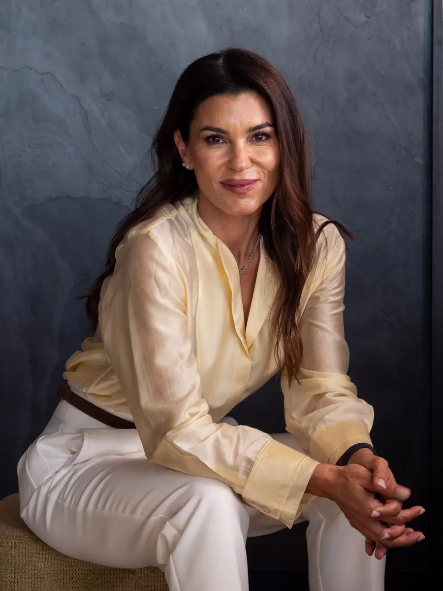 Lydia Mendo