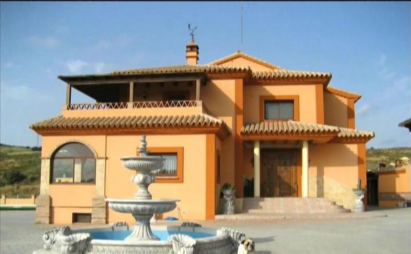 Finca à Estepona