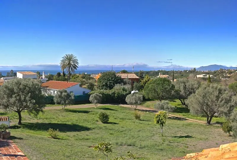 Villa à Elviria, Marbella