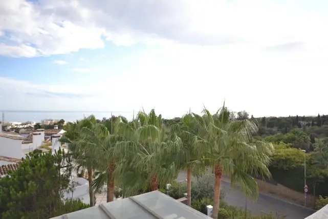 Ático en Sierra Blanca, Marbella