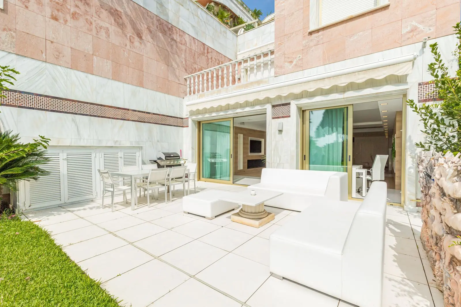 Appartement à Puerto Banús, Marbella