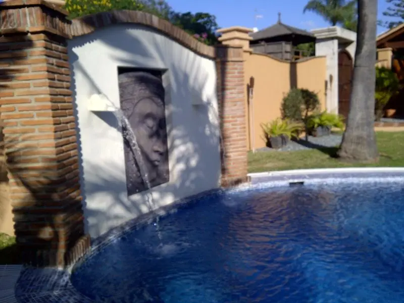 Villa en Costalita, Estepona
