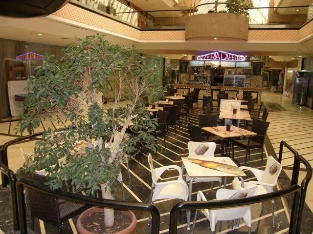 Biznes w Puerto Banús, Marbella