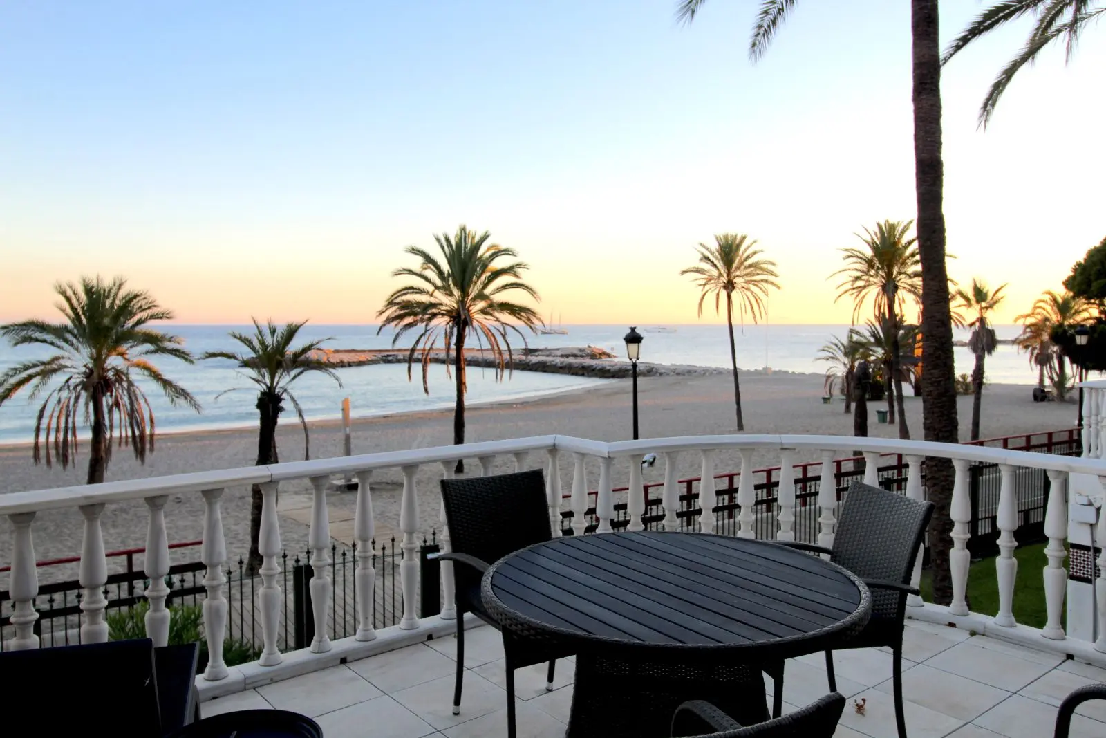 Appartement à Puerto Banús, Marbella