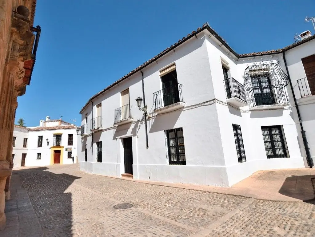 Villa à Ronda