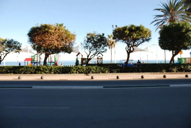 Sklep w Estepona