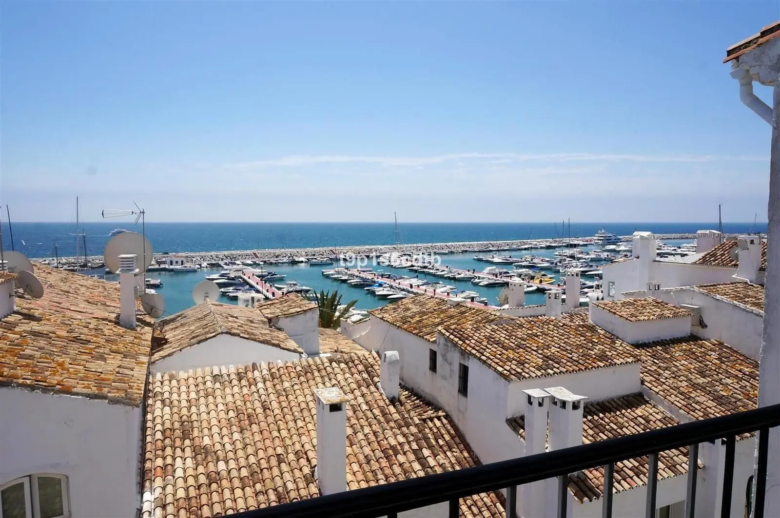 Appartement à Puerto Banús, Marbella