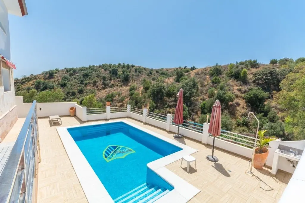 Villa in Mijas Costa, Mijas