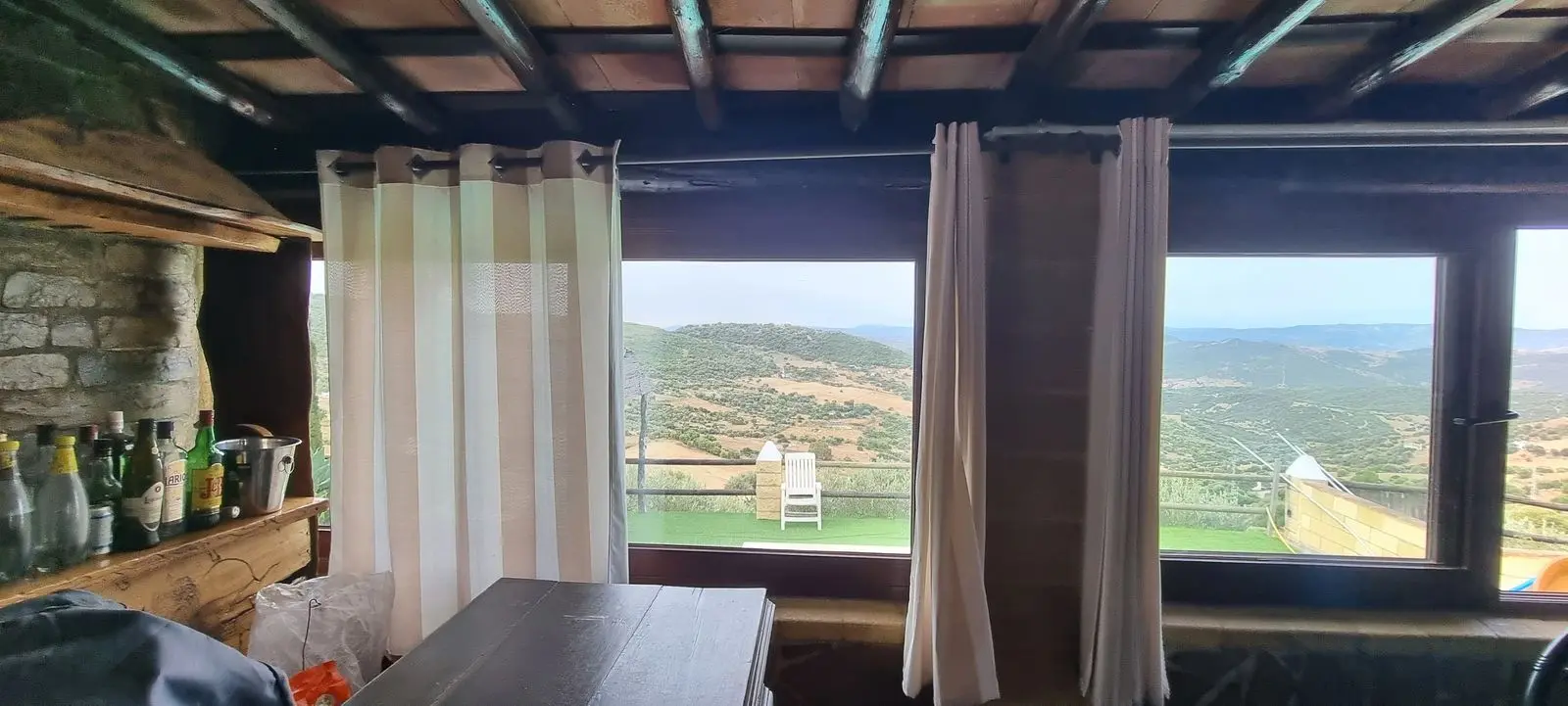 Finca in Casares