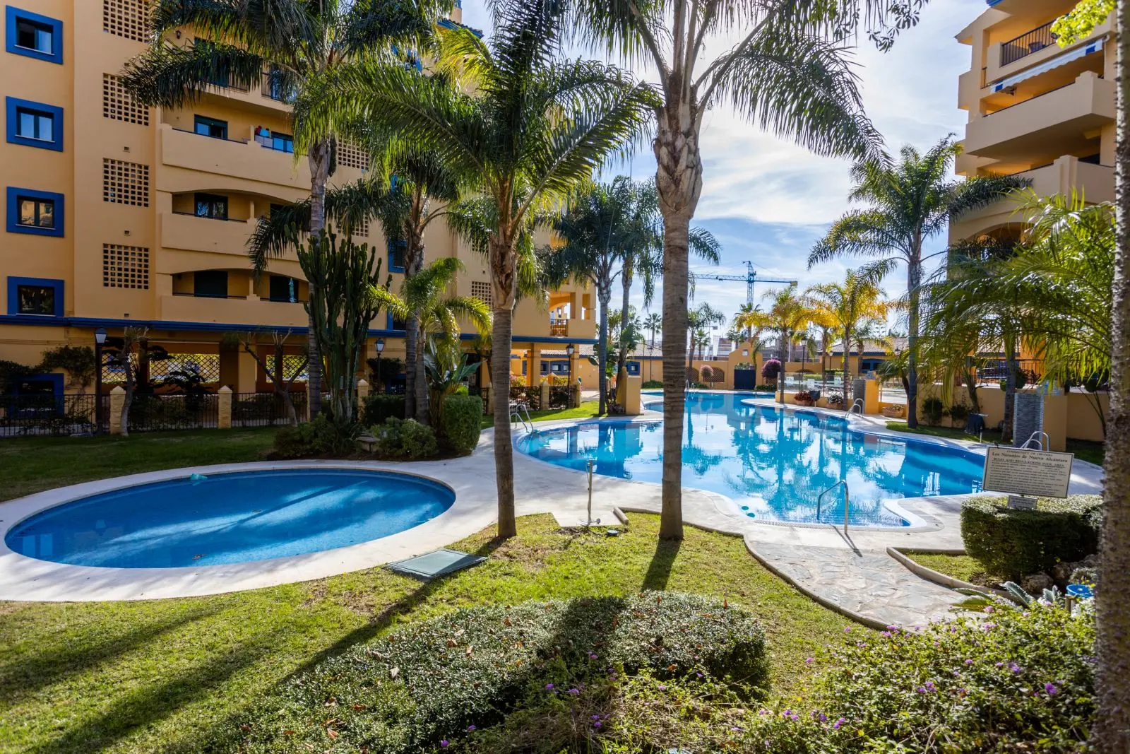 Penthouse à San Pedro de Alcántara, Marbella