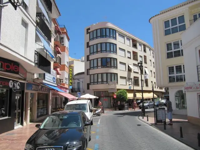 Ático en Estepona