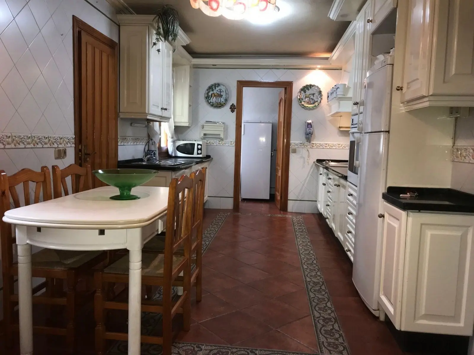 Maison mitoyenne à Estepona