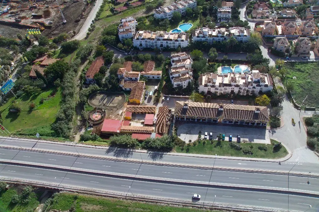 Negocio en Estepona