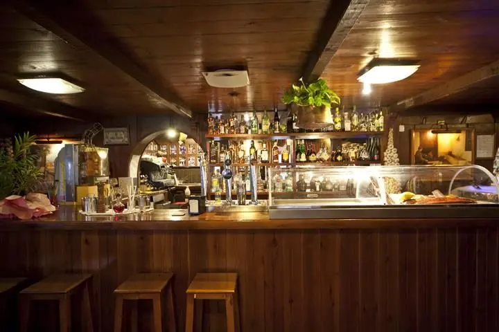 Restauracja w Nueva Andalucía, Marbella