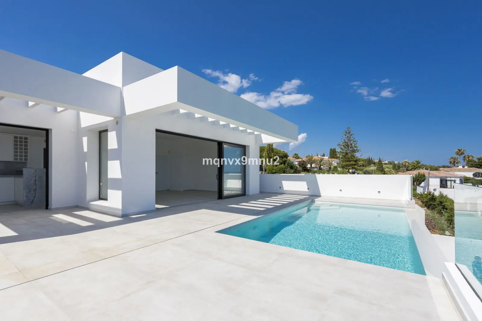 Villa à El Chaparral, Mijas