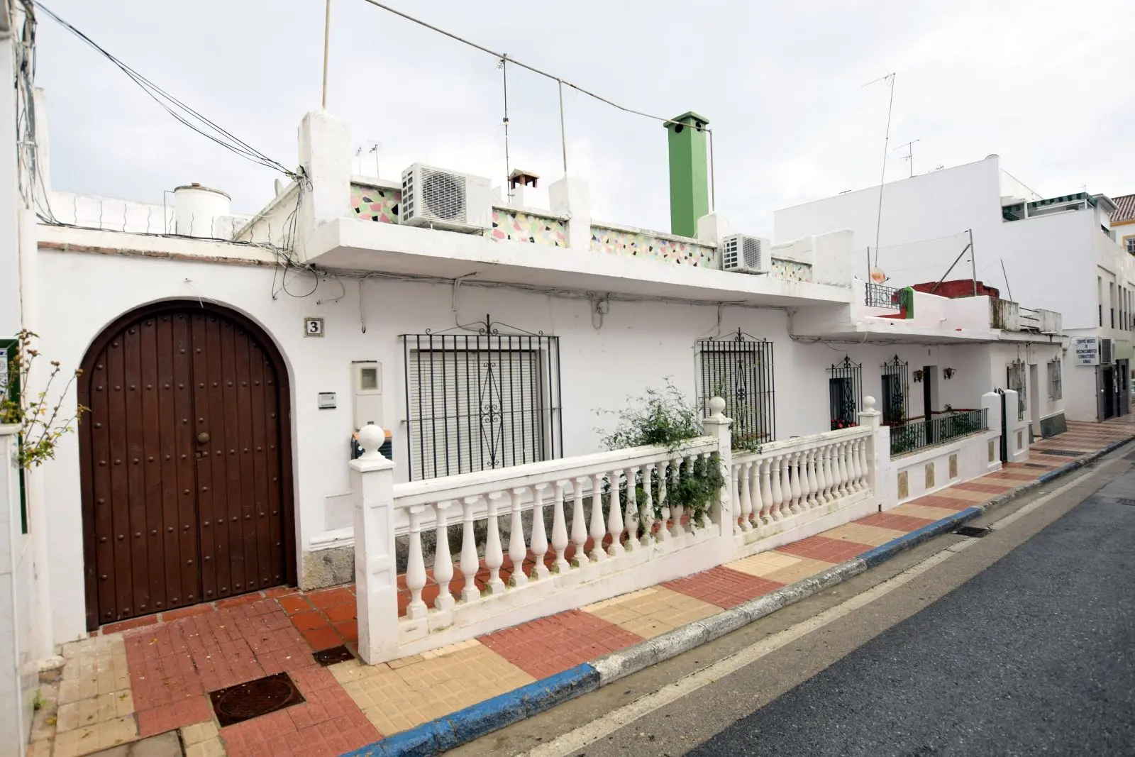 Casa adosada en San Pedro de Alcántara, Marbella