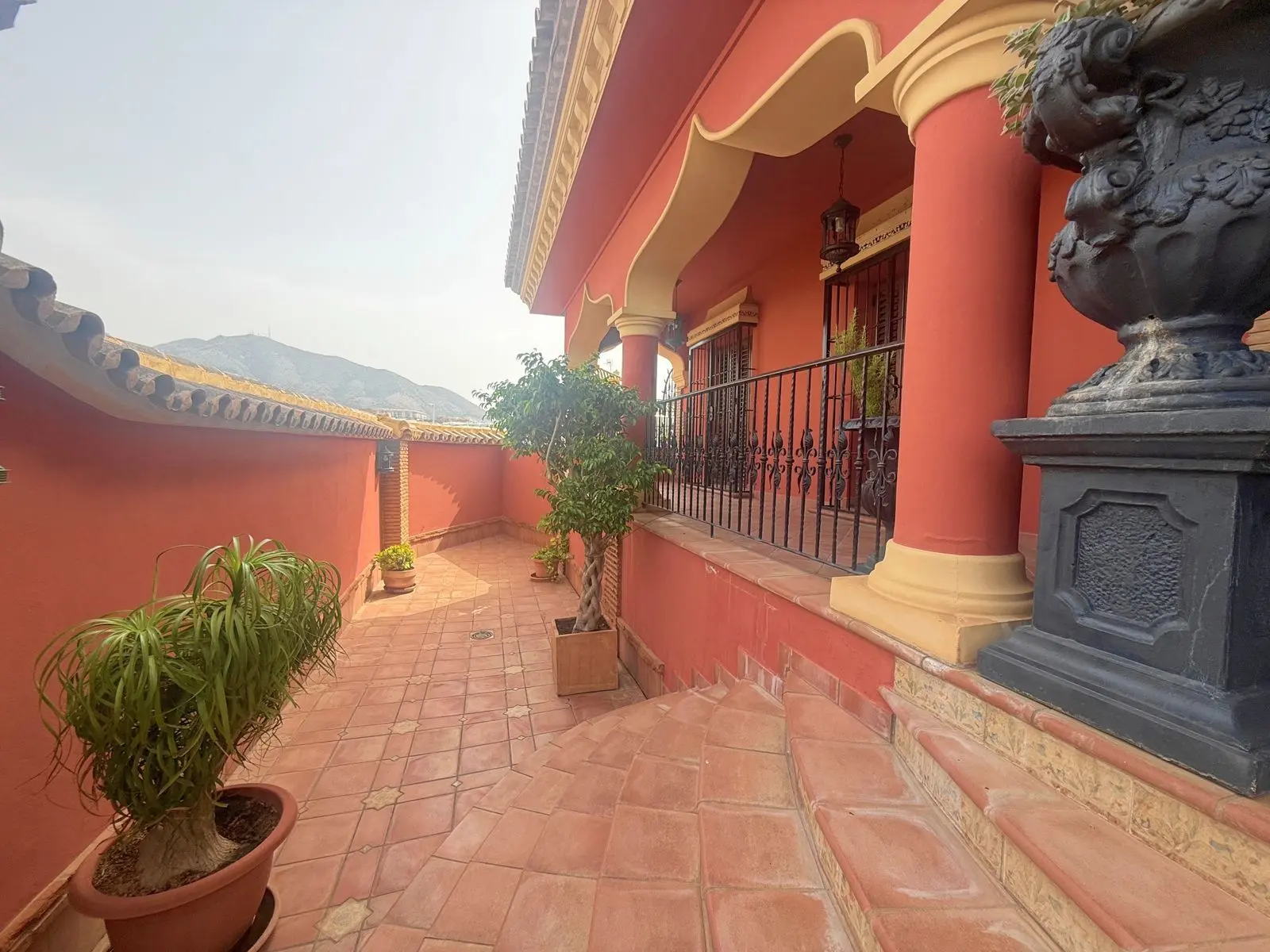 Villa en Mijas Costa, Mijas