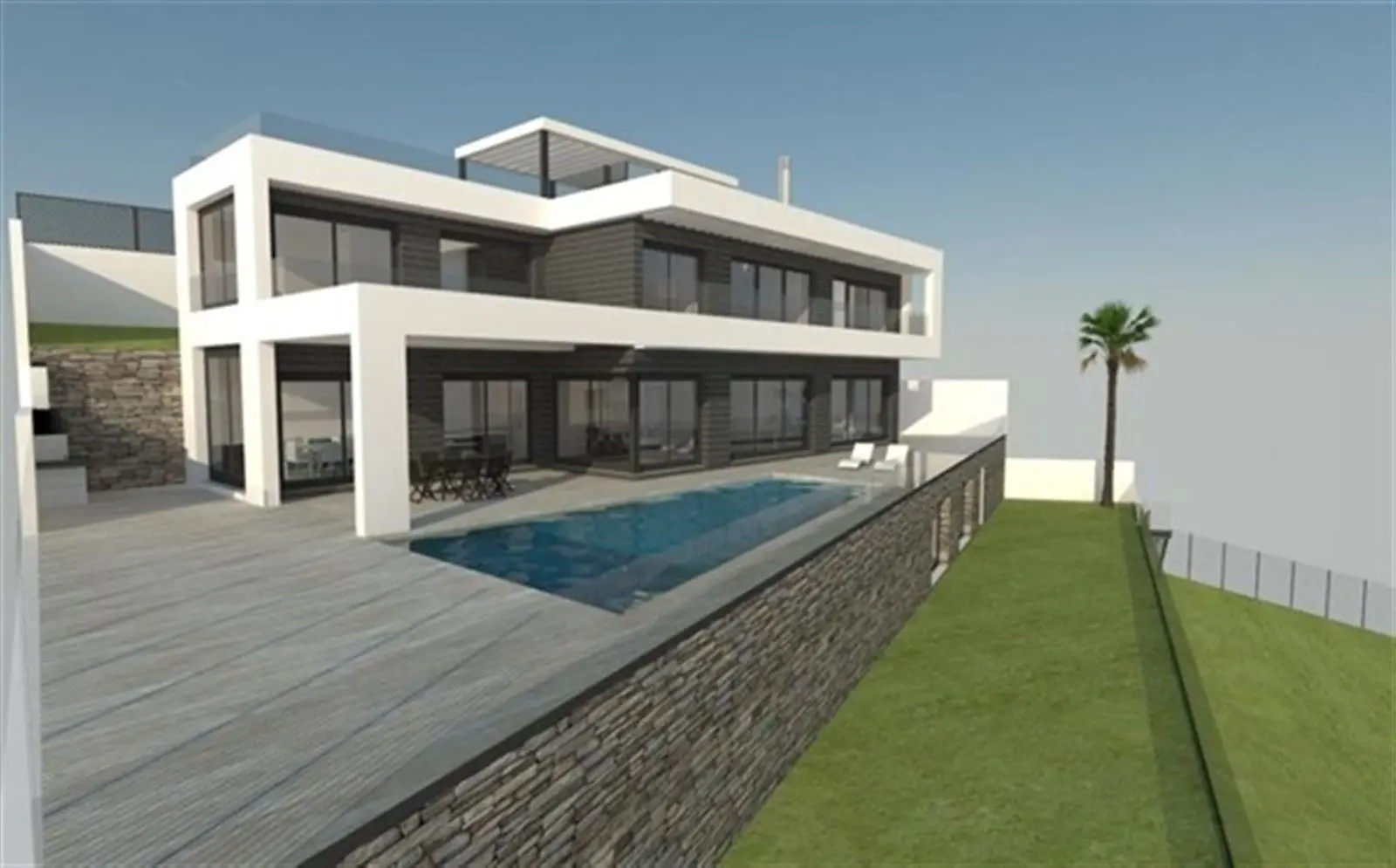 Perceel in La Cala Golf, Mijas