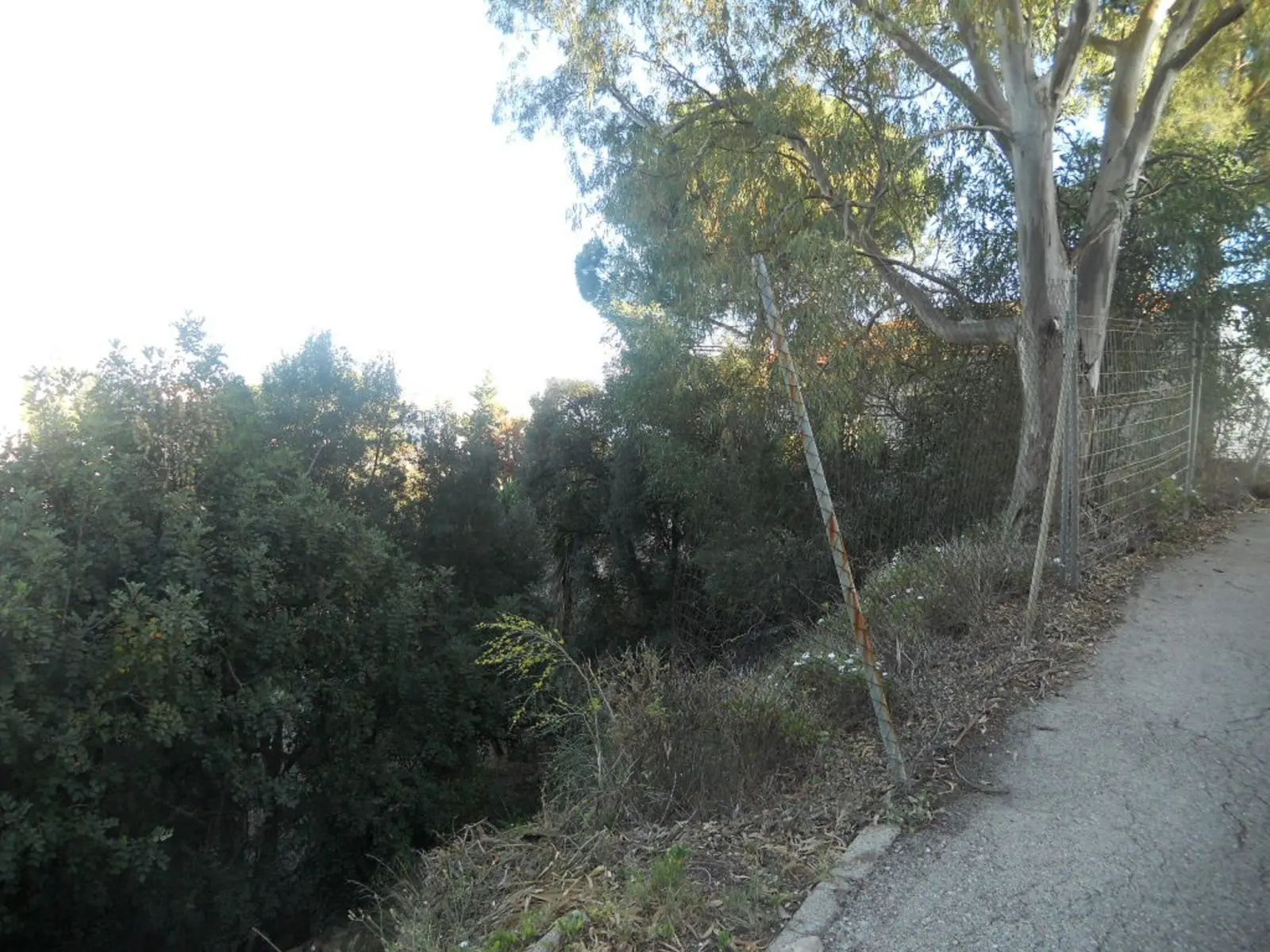 Terreno urbano en Fuengirola