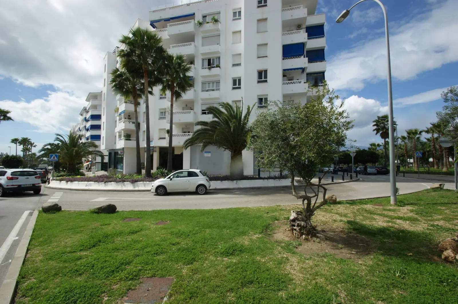 Bedrijf in Marbella