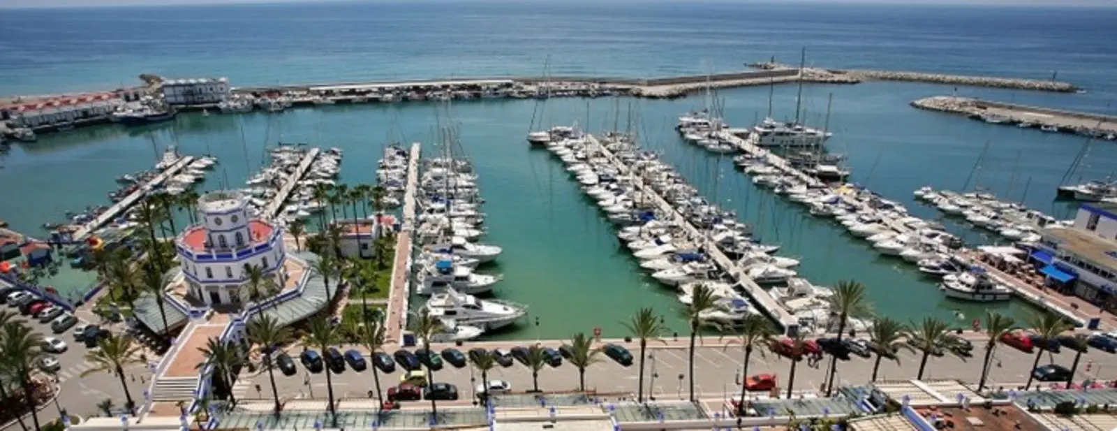 Ático en Estepona