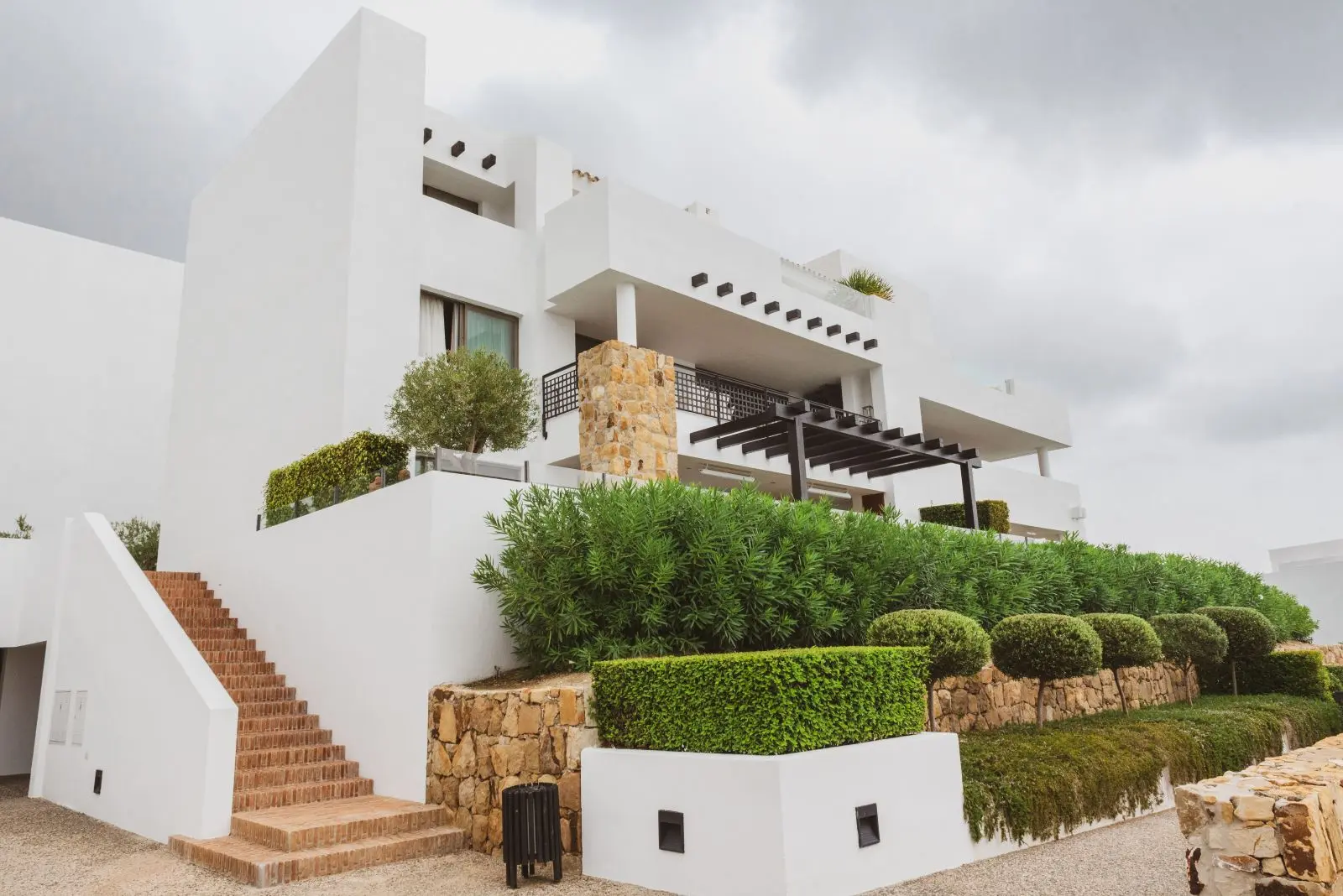 Penthouse in Los Flamingos, Benahavís