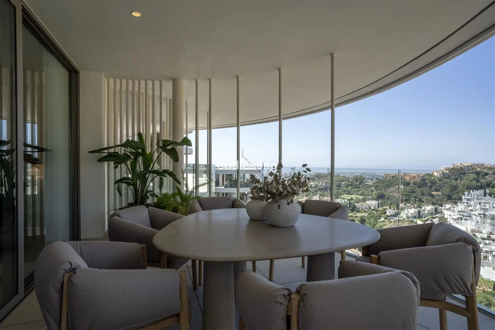 Appartement à La Quinta, Benahavís
