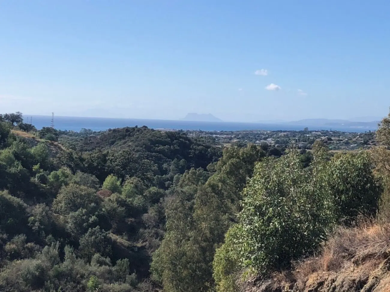 Terreno urbano en Selwo, Estepona
