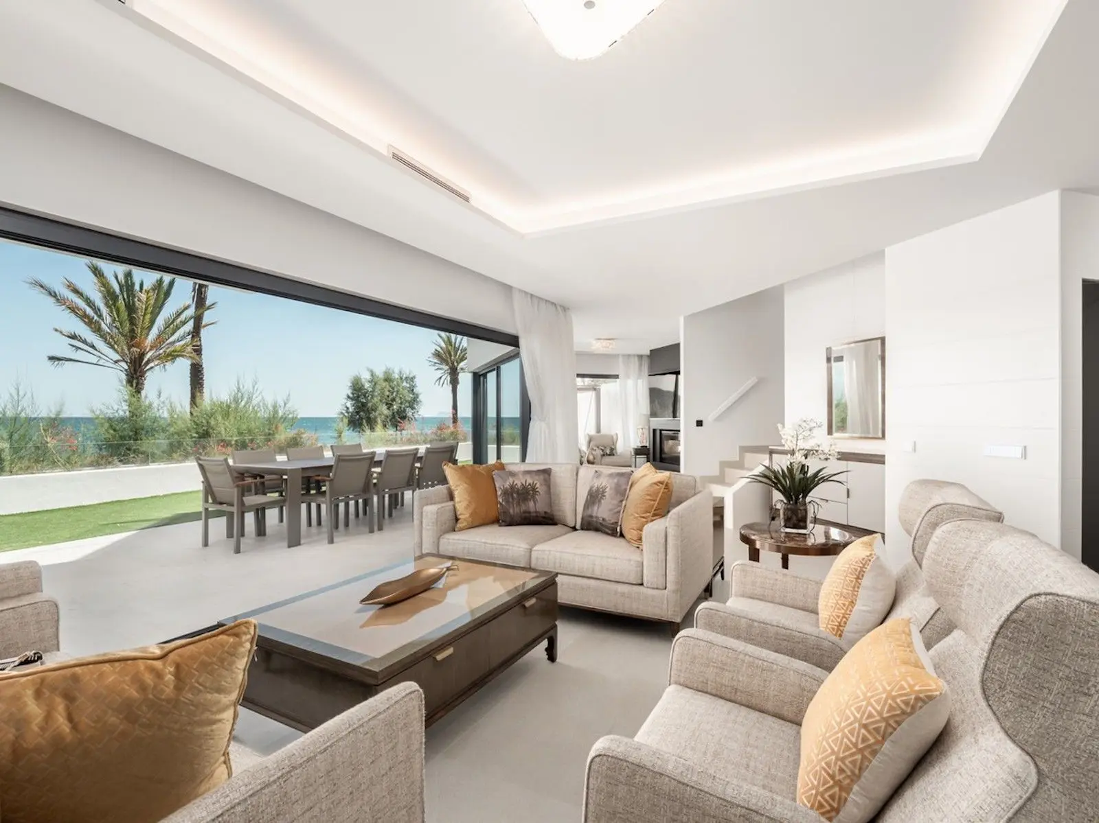 Maison mitoyenne à Estepona