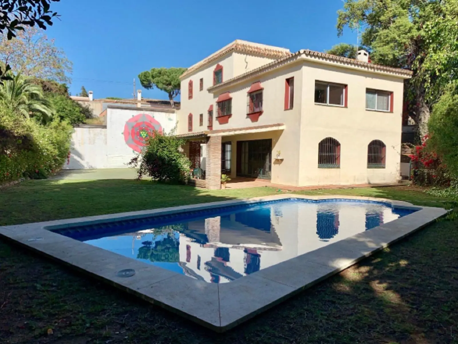 Villa à Elviria, Marbella