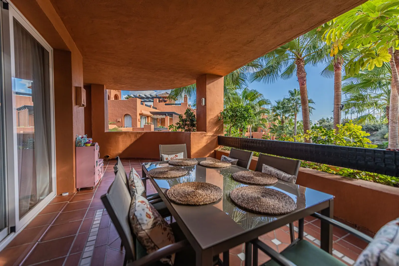 Appartement à Nueva Andalucía, Marbella