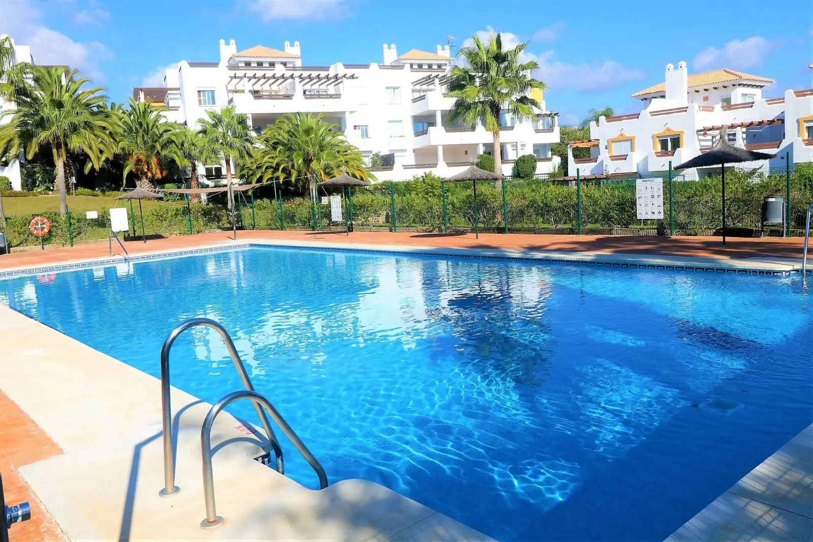 Maison jumelée à Estepona