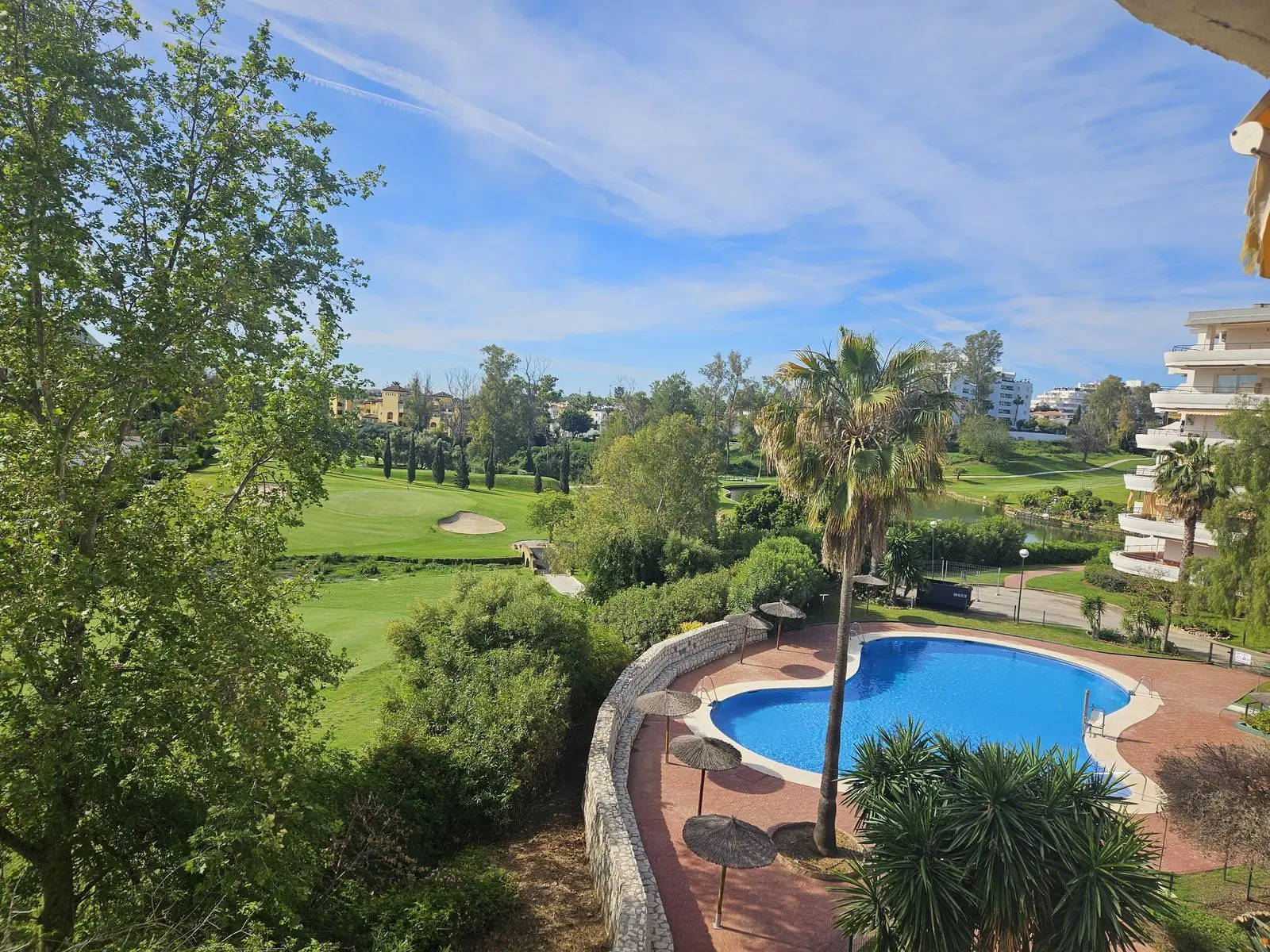 Appartement à Guadalmina Alta, Marbella