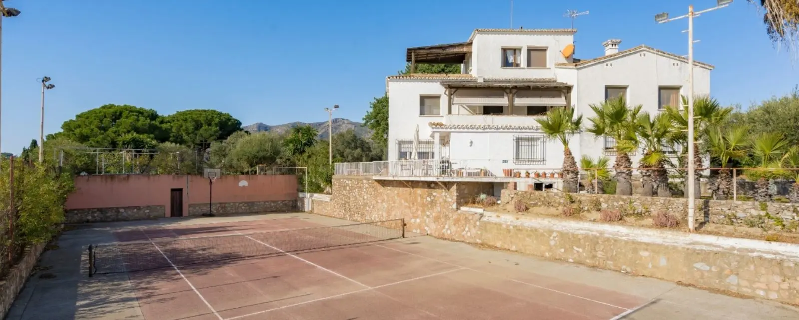 Villa à Torremolinos