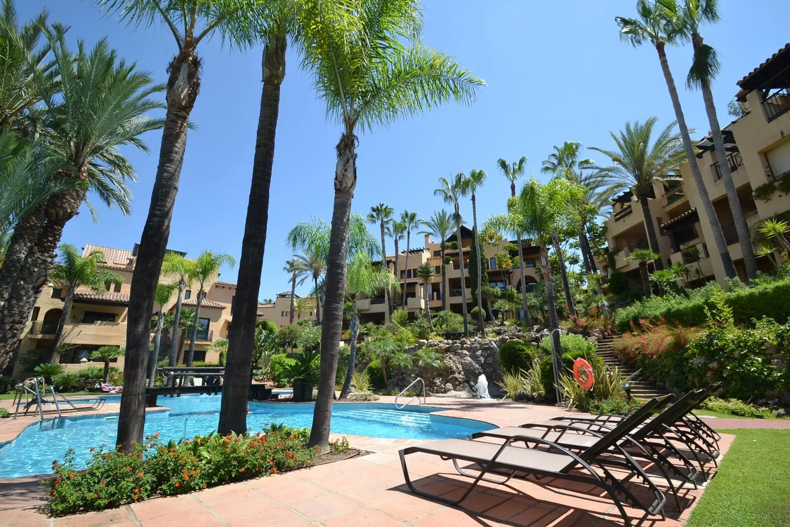 Penthouse à Atalaya, Estepona