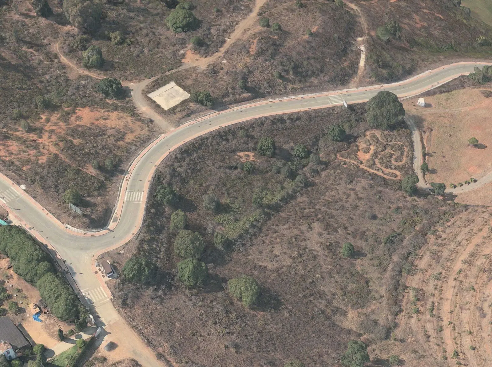 Terreno urbano en La Cala Golf, Mijas