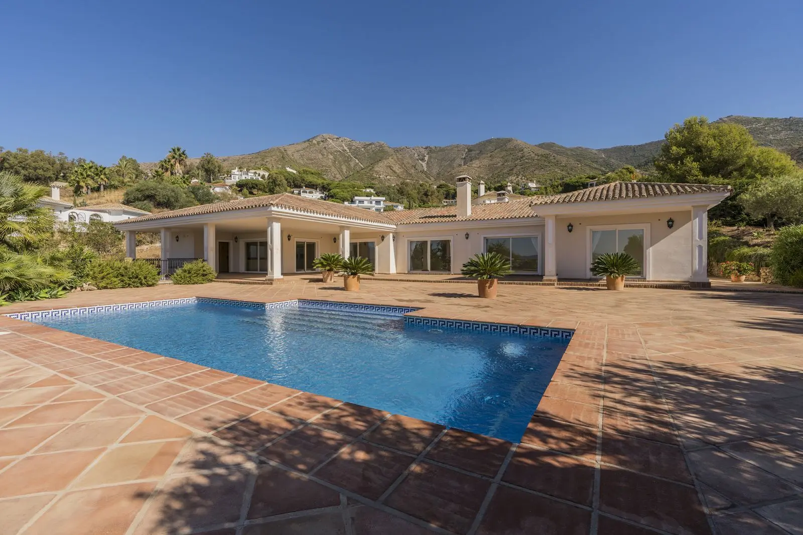 Villa à Valtocado, Mijas