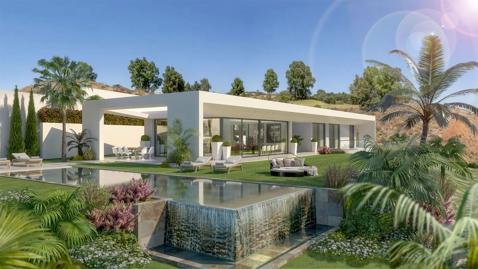 Villa in La Cala Golf, Mijas