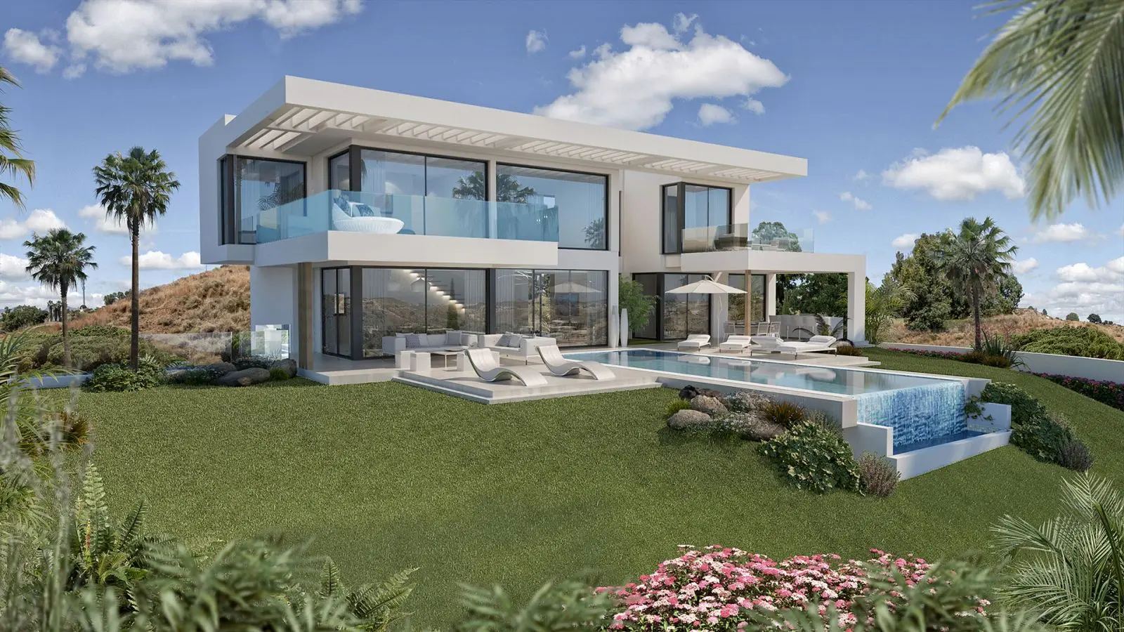 Villa in La Cala Golf, Mijas