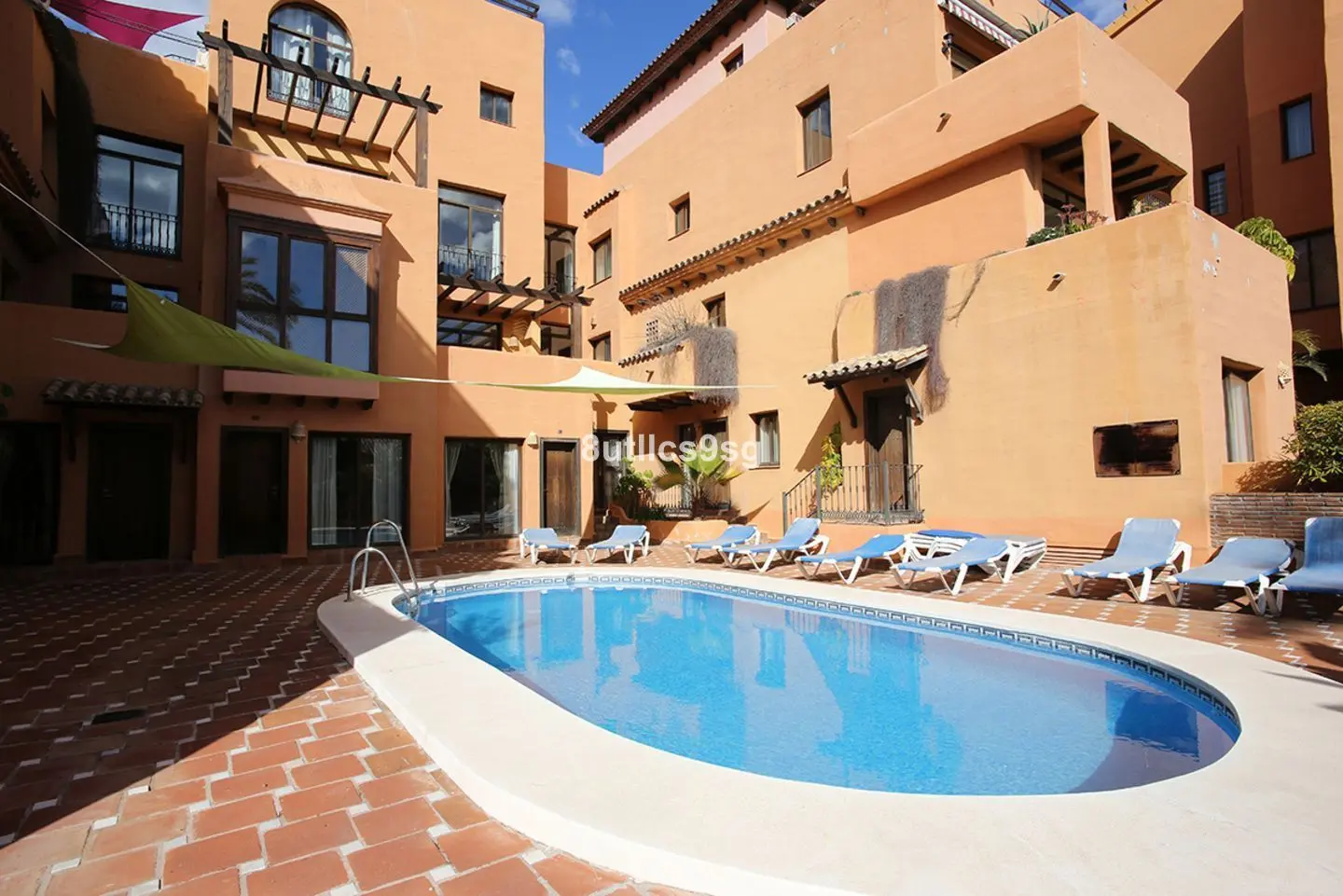 Appartement à Estepona