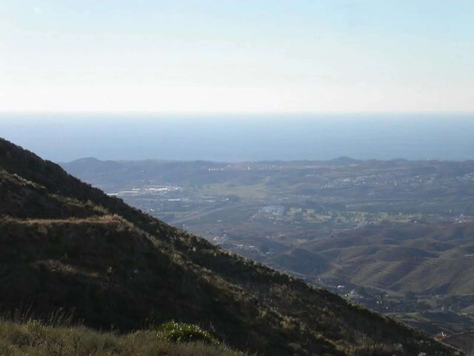 Terreno urbano en Valtocado, Mijas