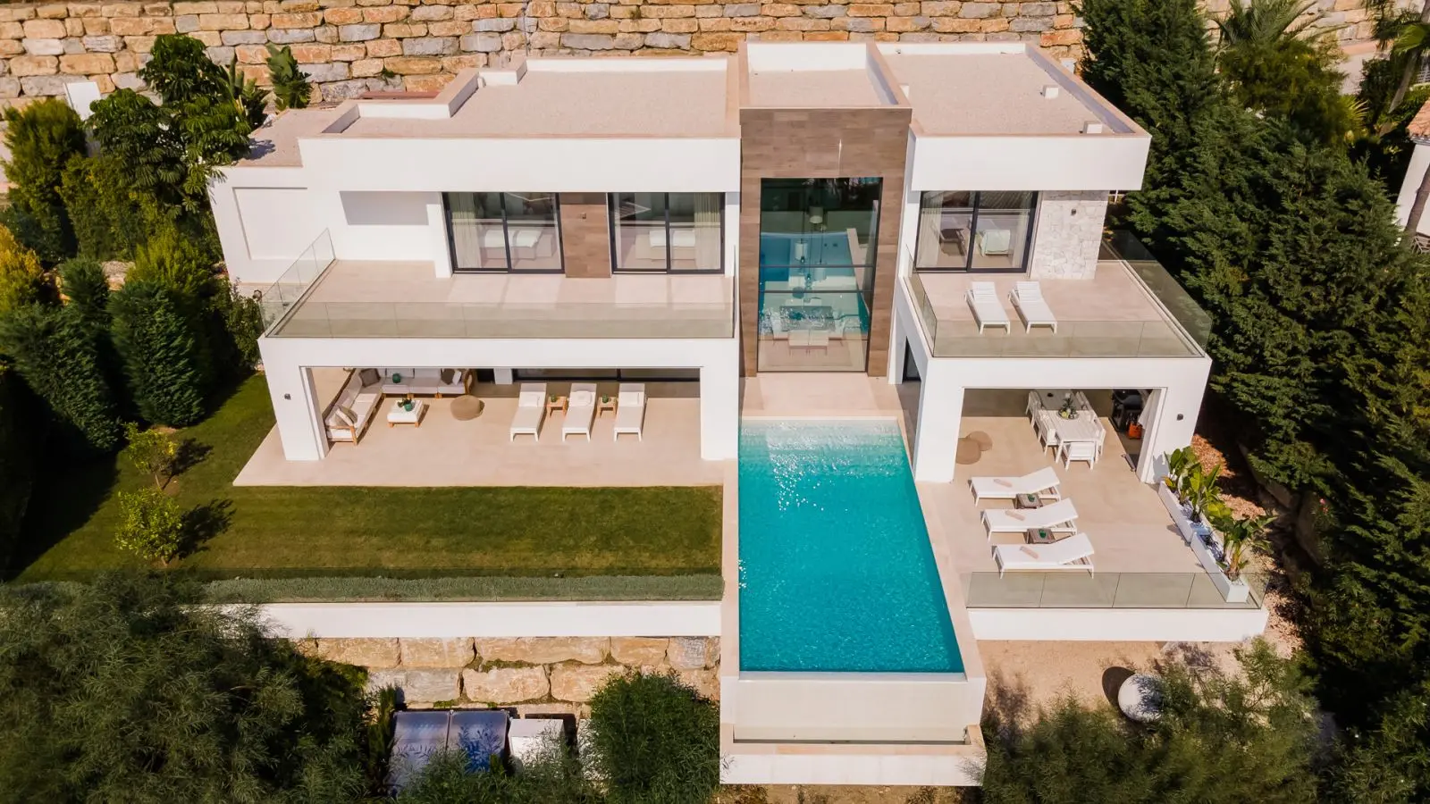 Villa in Benahavís